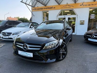 Mercedes C300e