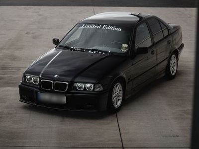 gebraucht BMW 320 