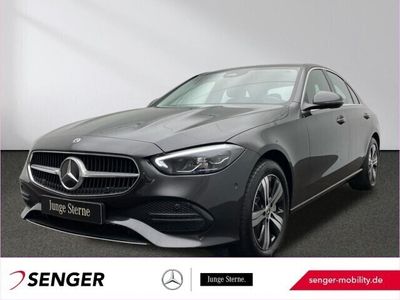 Mercedes C300