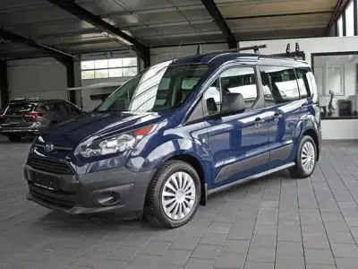 Gebraucht Ford Transit Connect
