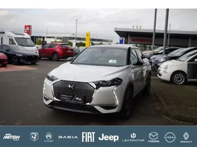 DS Automobiles DS3