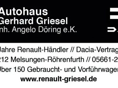 Gebraucht Renault Captur R.S. 91 PS (66 kW) 2022 Schwarz SUV