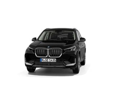 Usata BMW X1 Efficient Dynamics 150 CV (110 kW) 2024 Nero SUV
