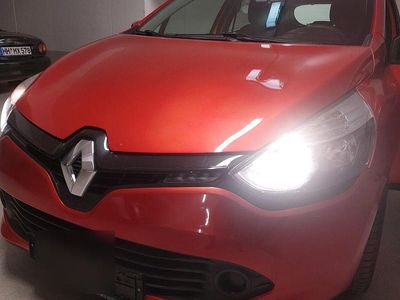 Renault Clio IV