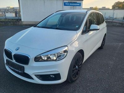 BMW 216 Gran Tourer
