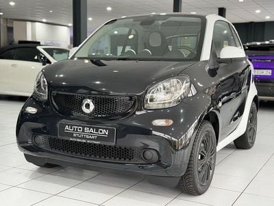 Smart ForTwo Coupé