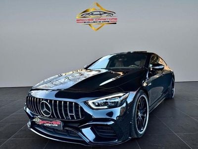 Mercedes S63 AMG