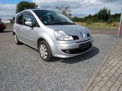Renault Grand Modus
