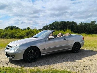 Mercedes CLK280