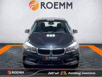 Gebraucht BMW 220 Gran Tourer