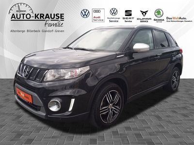 gebraucht Suzuki Vitara 1.4 S 4x4 Allgrip Automatik