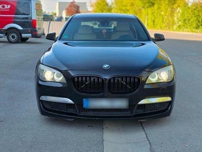 BMW 730