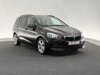 Gebraucht BMW 218