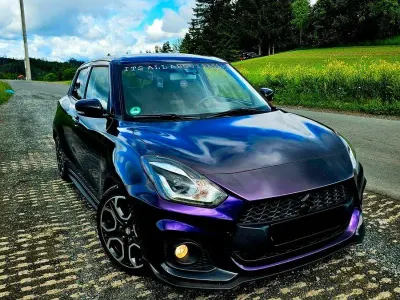 Gebraucht Suzuki Swift