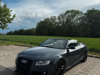Gebraucht Audi A5 Cabriolet