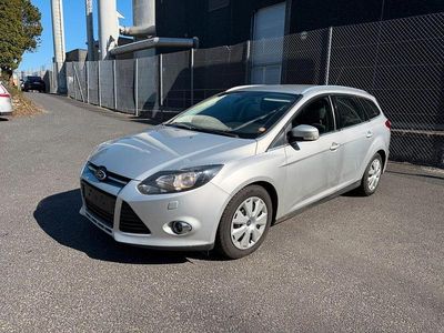 Usata Ford Focus Titanium 140 CV (102 kW) 2013 Berlina