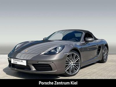 Porsche 718 Boxster