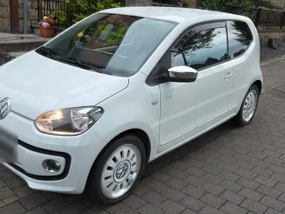 Gebraucht VW up!