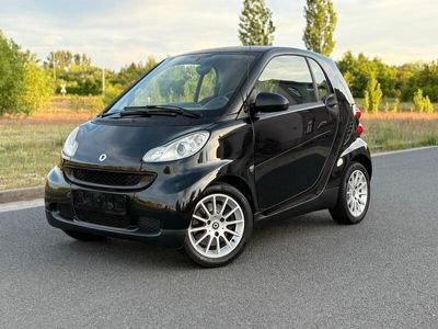 Smart ForTwo Coupé