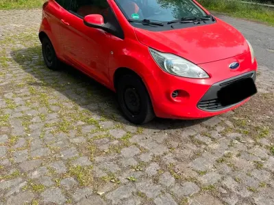 Gebraucht Ford Ka