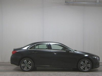 Mercedes A220