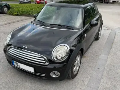 Gebraucht Mini ONE