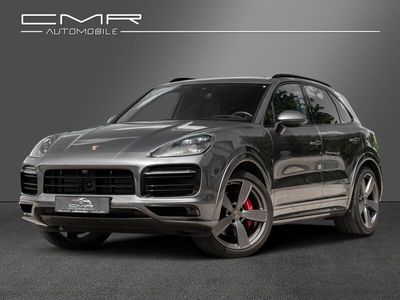 Porsche Cayenne GTS
