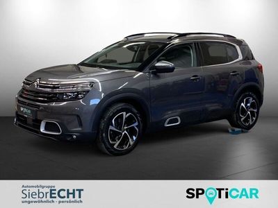 gebraucht Citroën C5 Aircross Feel 2.0 FAP