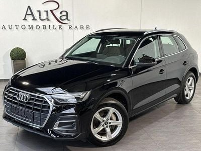 Andere Gebraucht 2021 Audi Q5 Ambiente SUV | 28.749 € (Guter Preis)