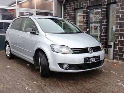 Gebraucht VW Golf VII 105 PS (77 kW) 2012 Andere Limousine