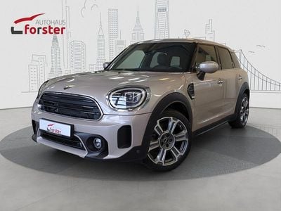 Mini Cooper Countryman
