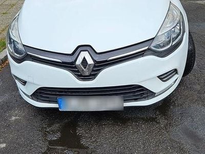 Renault Clio GrandTour