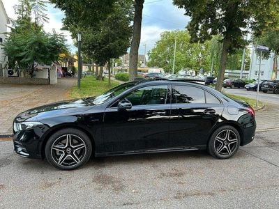 Mercedes 250