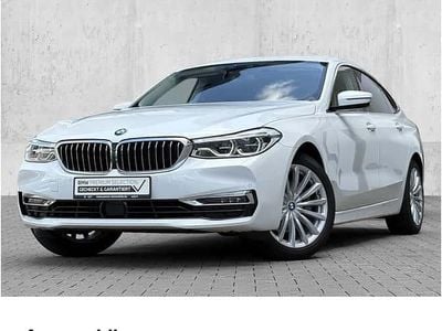BMW 630