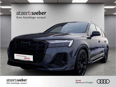 Neu Audi Q7 S-Line 286 PS (210 kW) 2026 Daytonagrau perleffekt SUV