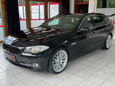 BMW 528