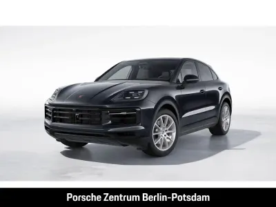 Gebraucht Porsche Cayenne