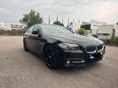 BMW 525