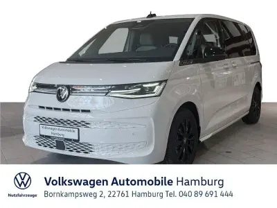 Neu VW Multivan Life 150 PS (110 kW) 2026 Weiß Van / Kleinbus