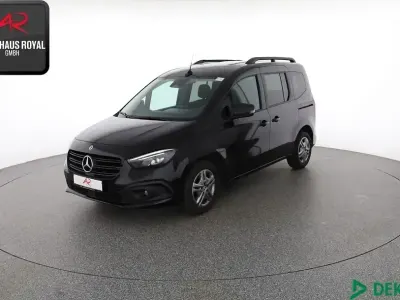 Gebraucht Mercedes Citan 112
