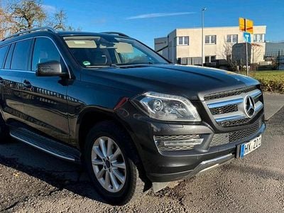Gebraucht 2013 Mercedes GL350 SUV | 23.000 € (Fairer Preis)
