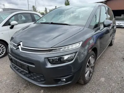 Gebraucht Citroën Grand C4 Picasso