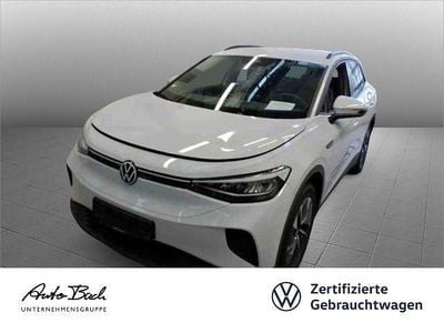 Gebraucht VW ID.4 Pure 125 kW (170 PS) 2022 SUV