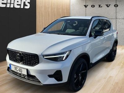 Weiß Neu 2025 Volvo XC40 Plus SUV | 46.900 € (Etwas zu teuer)