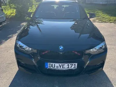 Gebraucht BMW 316
