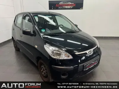 Gebraucht Hyundai i10