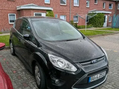 Gebraucht Ford C-MAX