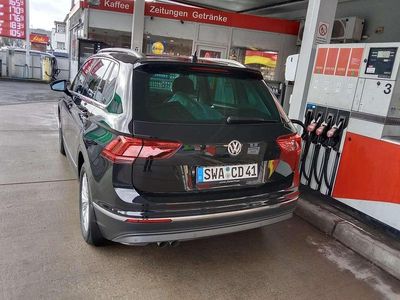 Gebraucht 2020 VW Tiguan Highline SUV | 26.900 € (Fairer Preis)