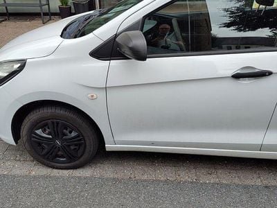 Opel Karl
