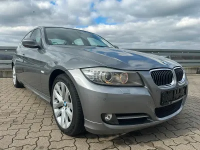 Gebraucht BMW 335